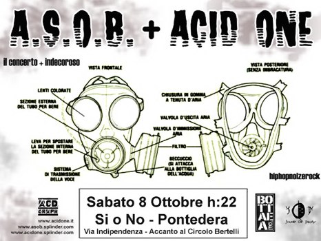 IL CONCERTO + INDECORSO!!!